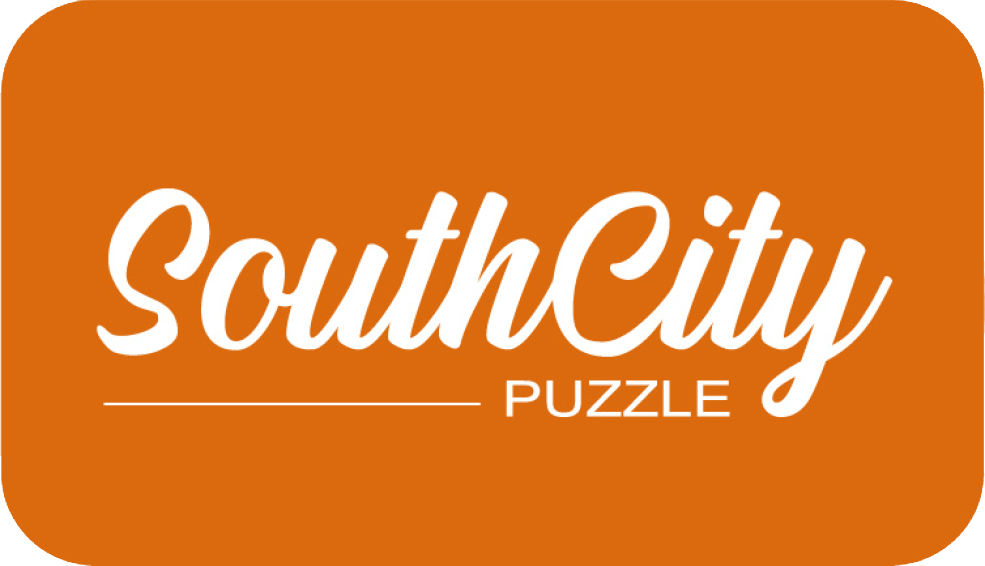 SouthCity Puzzle